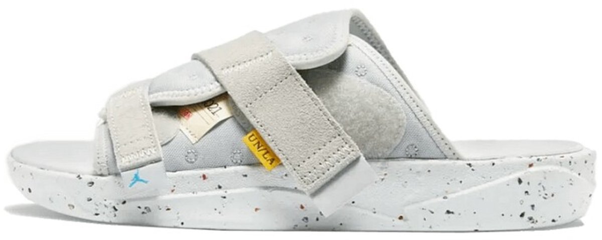 Air Jordan Crater Slide Union Future is Now - Maat 38.5
