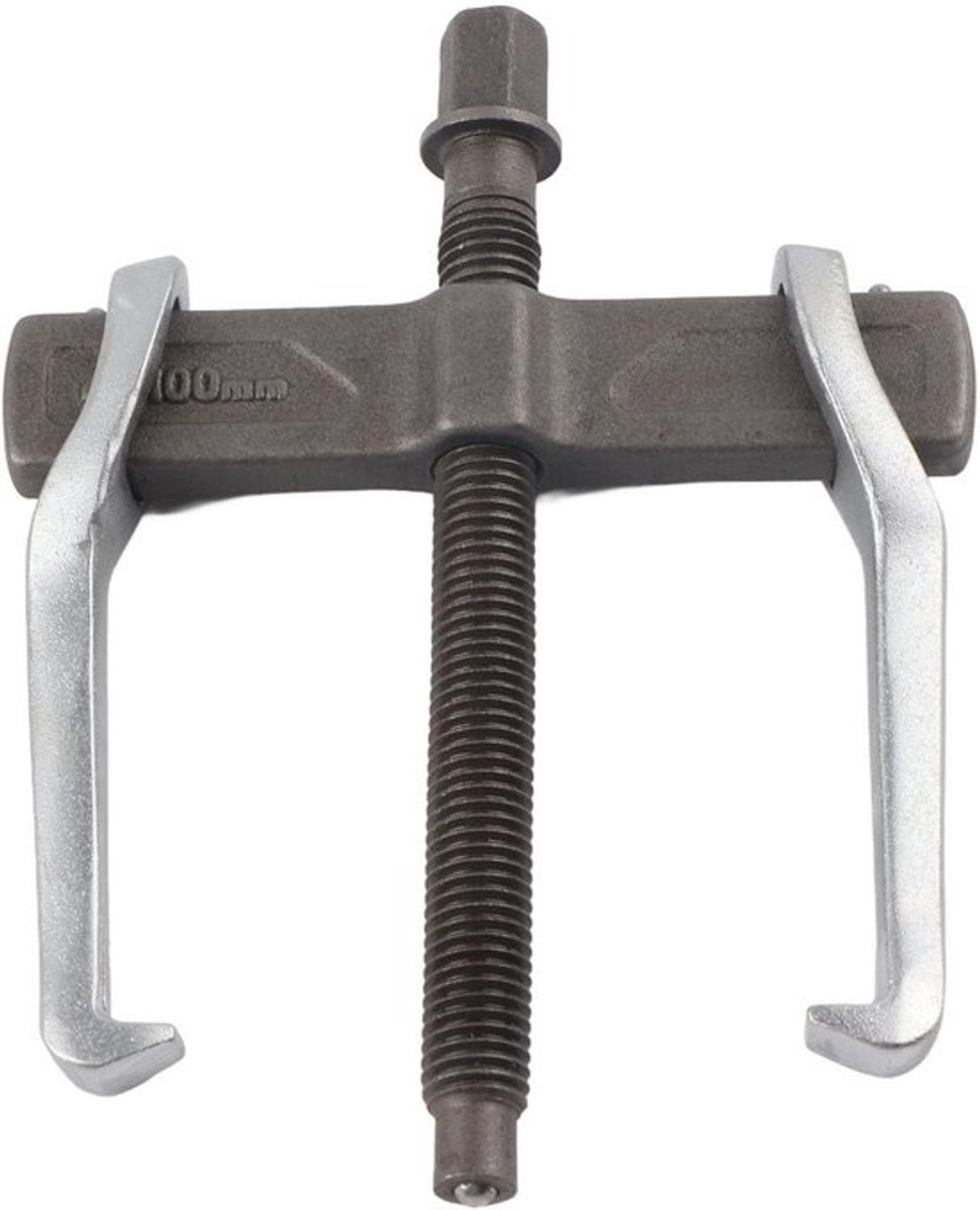 Lagertrekker 4 inch - professioneel kakentrekker