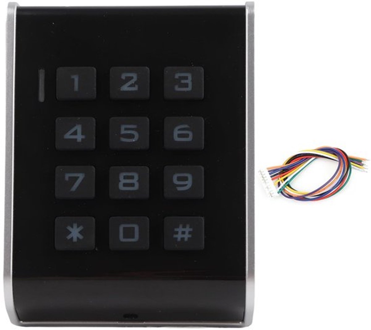 Solidchoice - Dailygoody - Deurtoetsenbord - Wachtwoord Toegang - Beveiliging