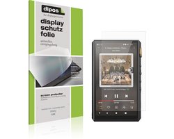 dipos – 4x Matte Beschermfolie geschikt voor Oilsky G88 | Krasbestendige & antireflecterende Screenprotector Ultra-Thin