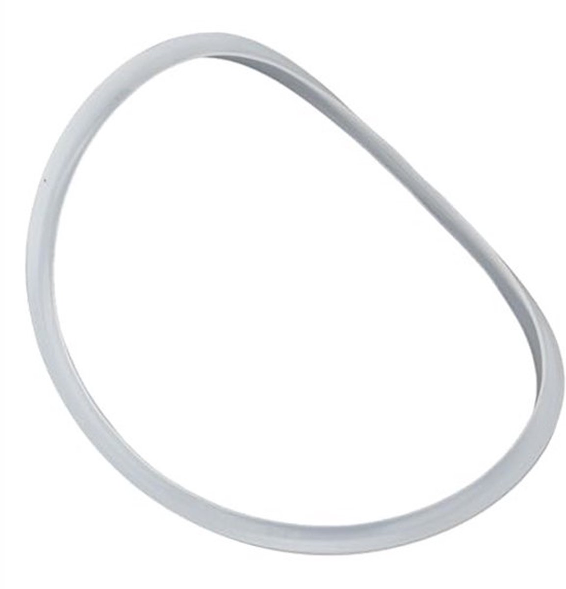 Dailygoody - Siliconen Pakking - Afdichtring Snelkookpan - Vervangend Accessoire