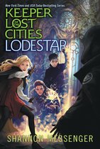 Keeper of the Lost Cities- Lodestar