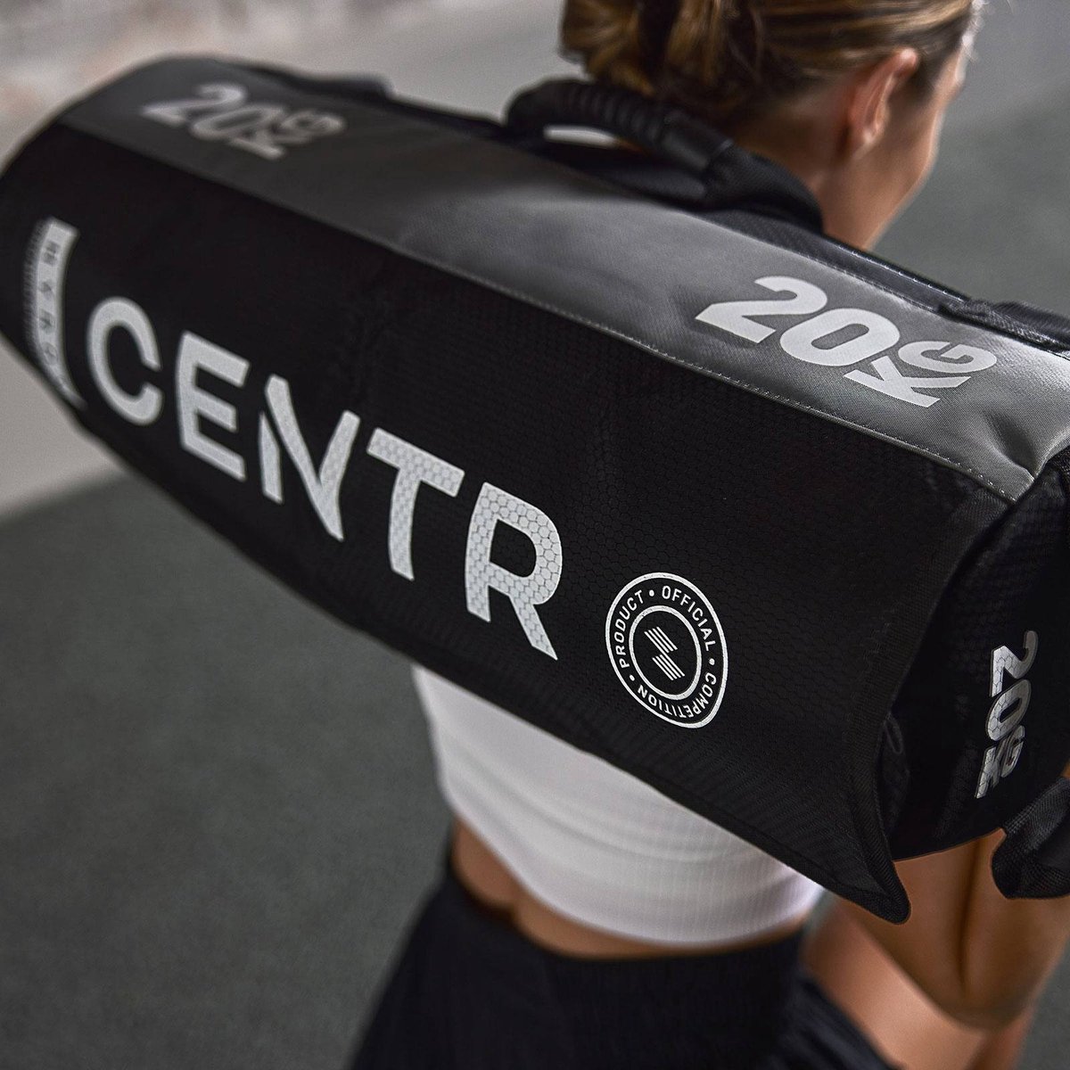 Hyrox Competition Sandbag 20KG