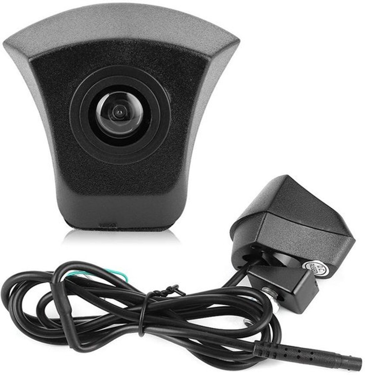 Solidchoice - Vooraanzichtcamera - Dailygoody - CCD-camera