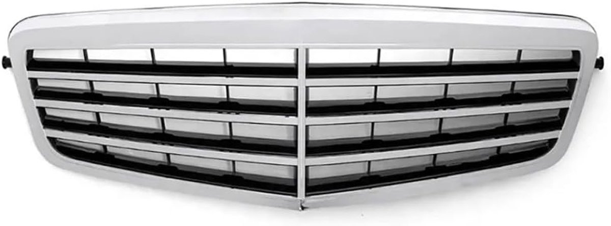 Auto Radiator Roosters - Voorgrille Accessoires - Voertuig Styling - Goede Luchtinlaat - 10 mm - Zwart