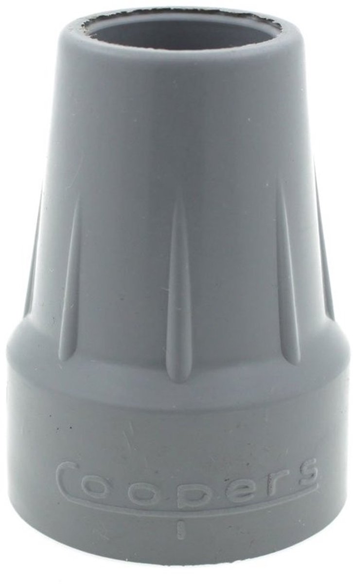 Duurzame 22mm rubber stoppers voor ferrules