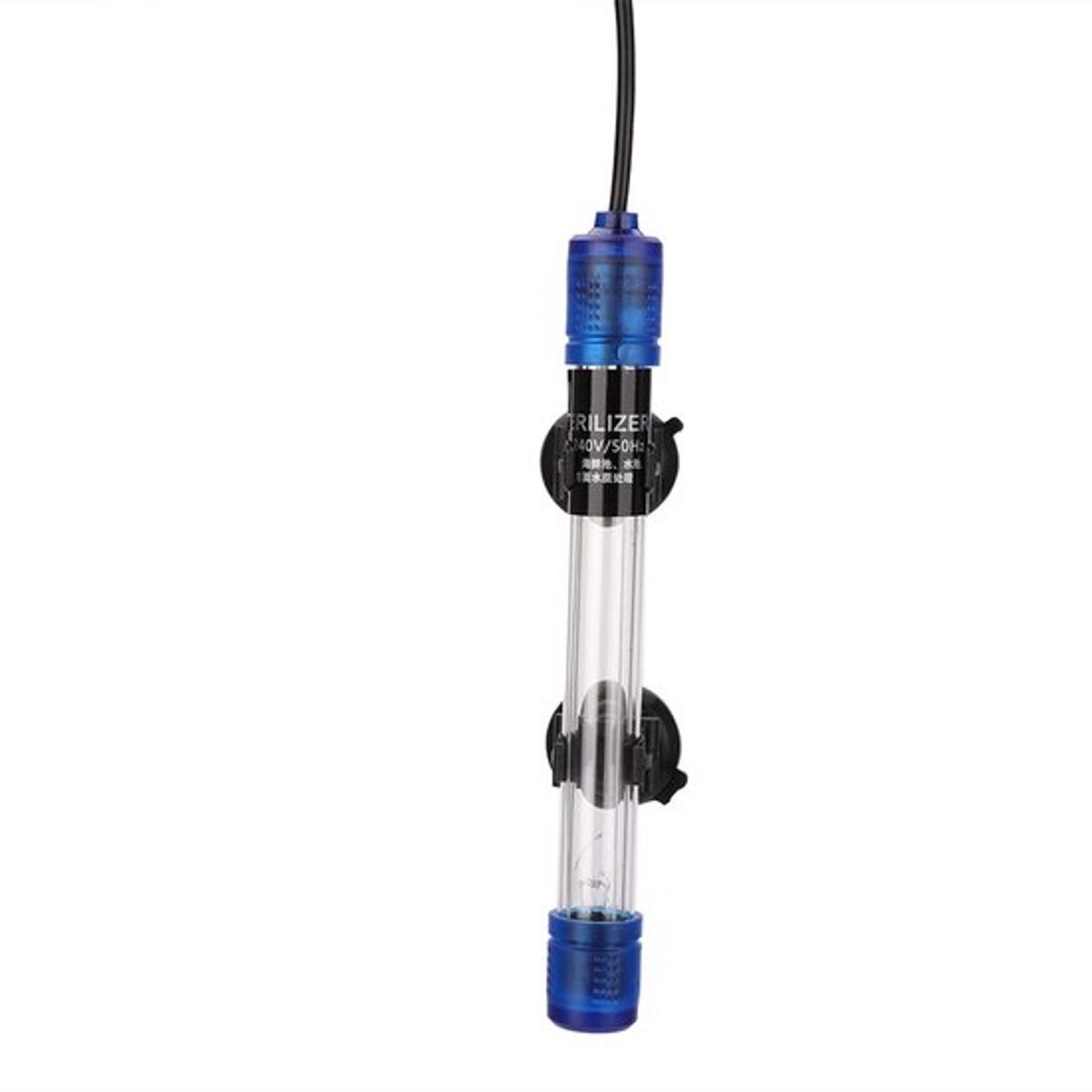 Store_8 - Aquarium Schoon Licht - UV Sterilisator - Waterdicht en Dompelbaar - 9