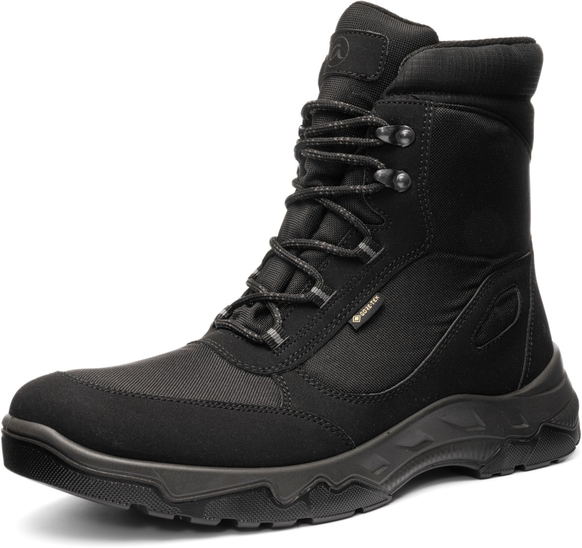 ara men Laars Renzo zwart
