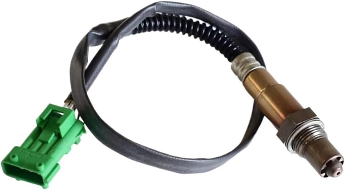 Zuurstofsensor - O2 Sensor - Motorprestaties Verbeteren - Luchtbrandstofverhouding Meten - 600 Gram - Niet Gespecificeerd