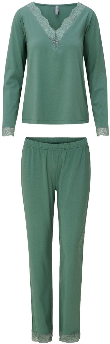 LingaDore Top & long pants