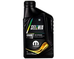 Selenia 0W30 Motorolie WR Forward ( 1L ) Origineel Fiat 955535-DS1
