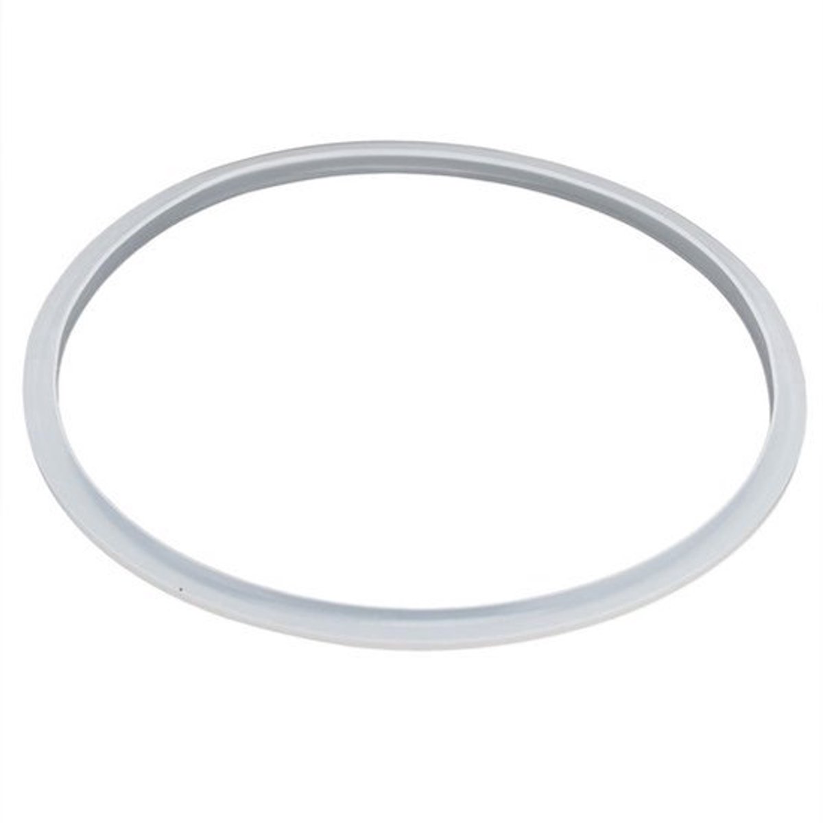 Vervangende siliconen O-ring 28cm voor allecto snelkookpan