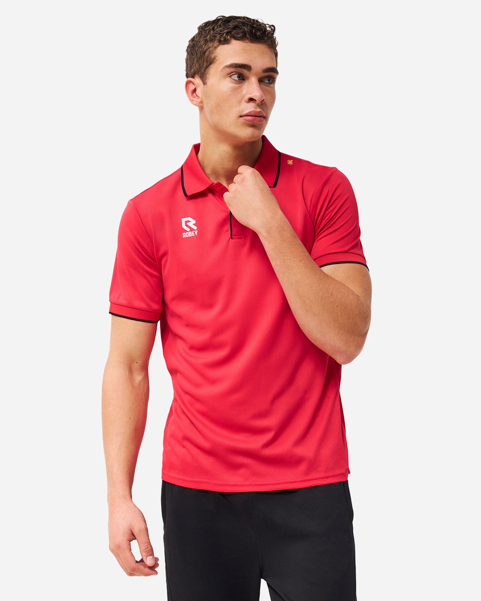 Robey Allrounder Polo - - 164