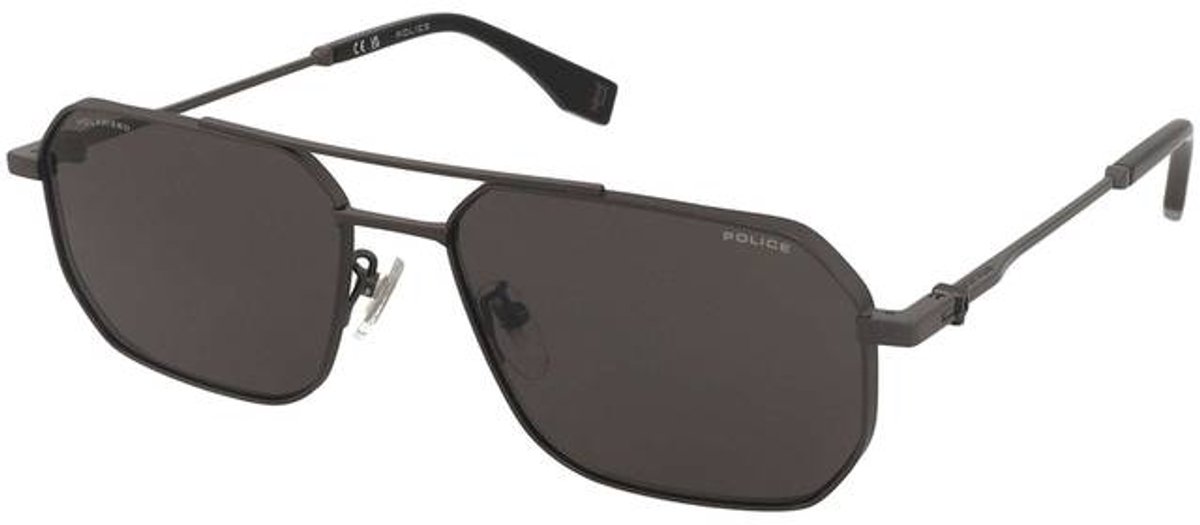 Zonnebril Police Force 11 SPLU74 584P