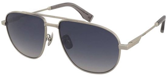 Police SPLR83 579X PALLADIO LUCIDO 60/16/150 MAN Zonnebrillen van Police — afbeelding 2