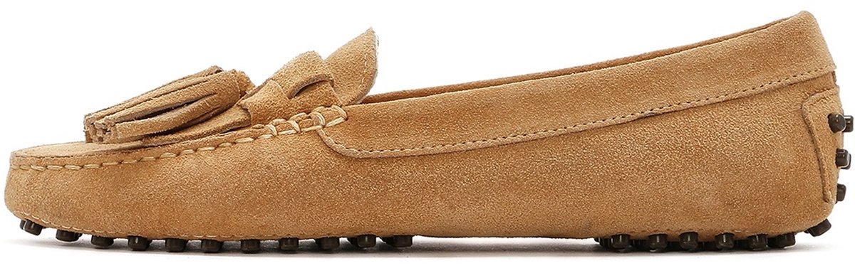 DERIMOD Loafers Suède Loafers