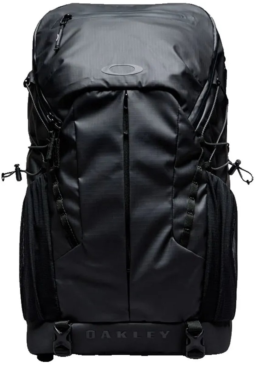 Oakley Apparel Terraquest 29l Rugzak Zwart
