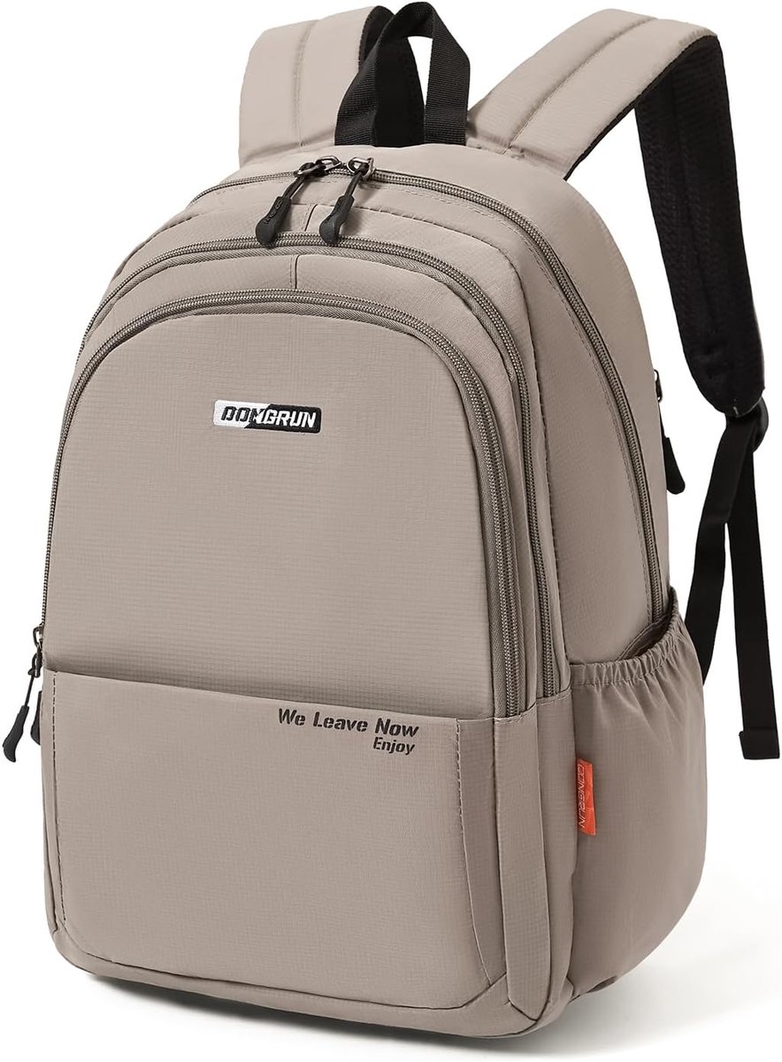 Thijox - Handbagage-rugzak voor Wizzair, 40x20x30 cm, kleine reisrugzak, laptop tas, onder de zitplaats, handbagage voor vliegtuig, Eurowings, comfort