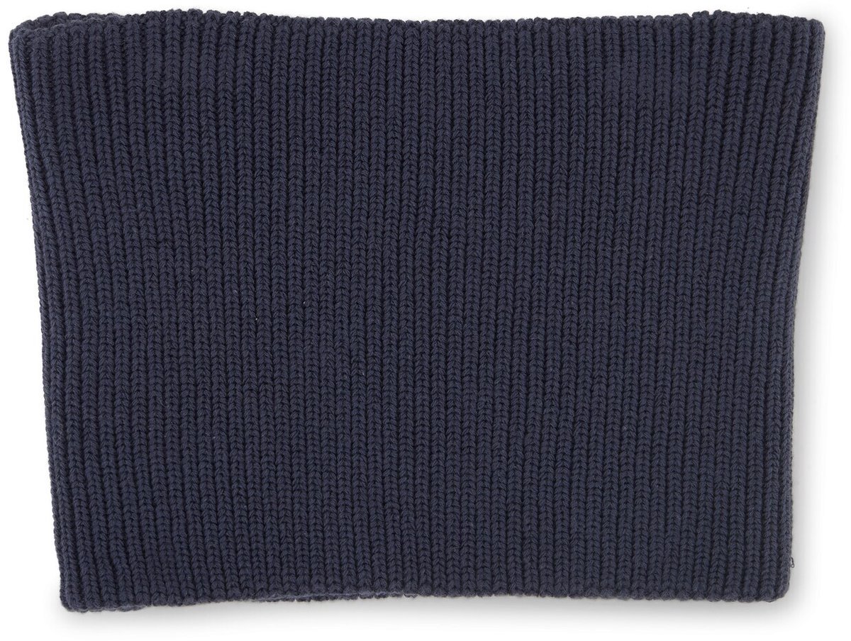Tom Tailor - Loop-sjaal - Maat ONESIZE - Parisien Night Blue