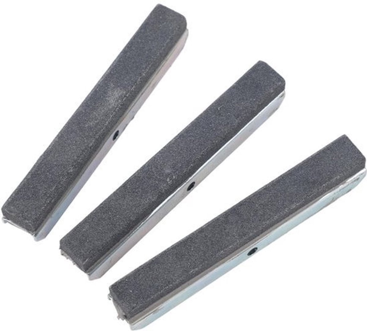 3 Stuks Set 3in Motor Cilinder Hone Steen Vervanging - Voor 3 Arm Cilinder Hone Tool - EfficiÃ«nte Prestaties