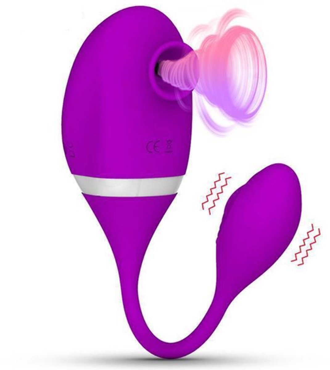 G-spot-Massage-Seks-Vrouwen-Zuig-Vibrator-Clit-Zuiger-Dildo-Vrouwen-Speelgoed