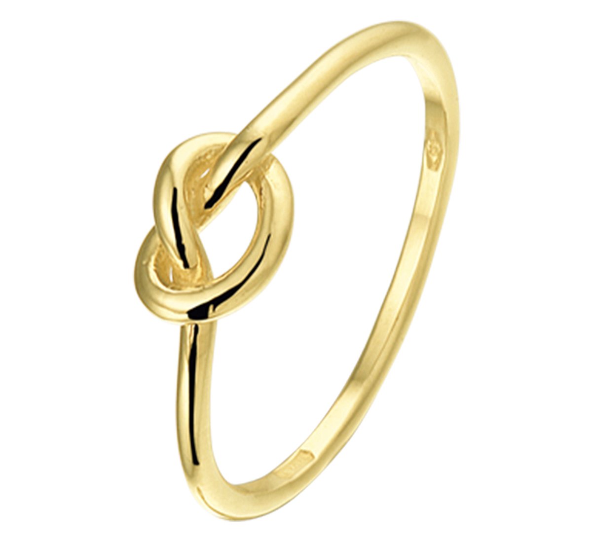 Ring Knoop