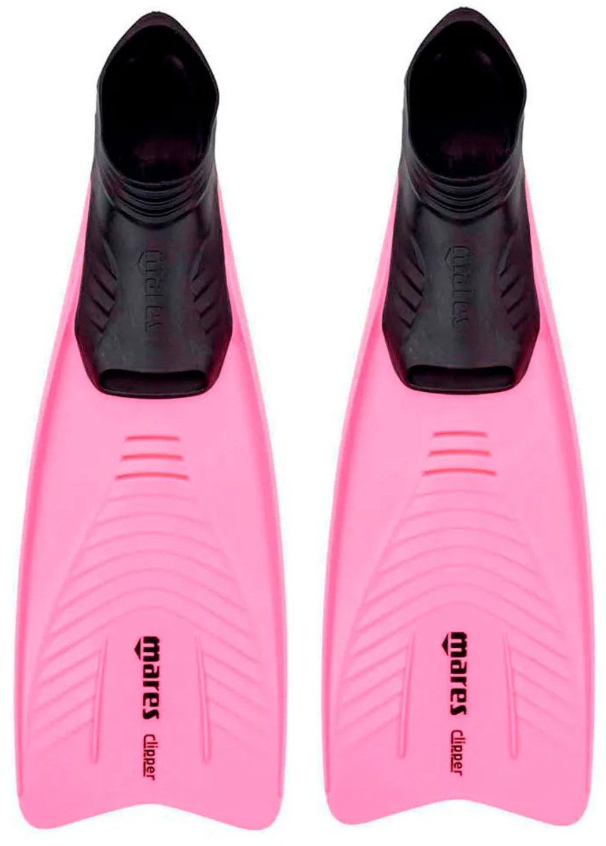 Mares Aquazone Clipper Junior Duikvinnen Blauw EU 33-34 Kinderen