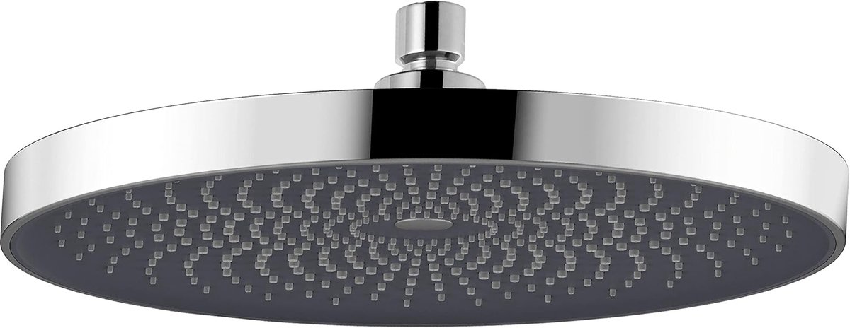 SnelShoppen - Luxe 260mm Doucheset - Massage Douchekop - Premium Kwaliteit - Zelfreinigend