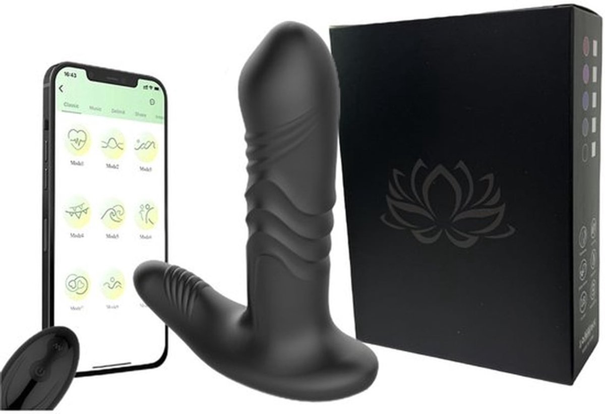 Prostaat Stimulator -