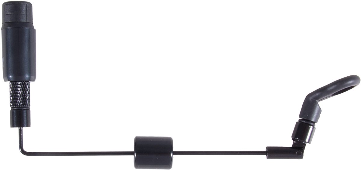 Ultimate Bionic Swing Indicator - Black - Hanger