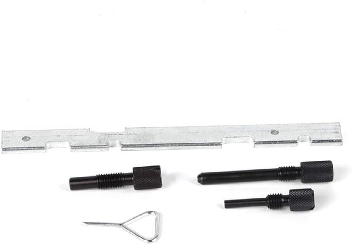 Timinggereedschap - Motor Nokkenas - 5-delige Set - Populaire Kleur - Cam Timing Vergrendelingsgereedschappen - Geschikt voor 2007-2010 - Motor Timing Gereedschap