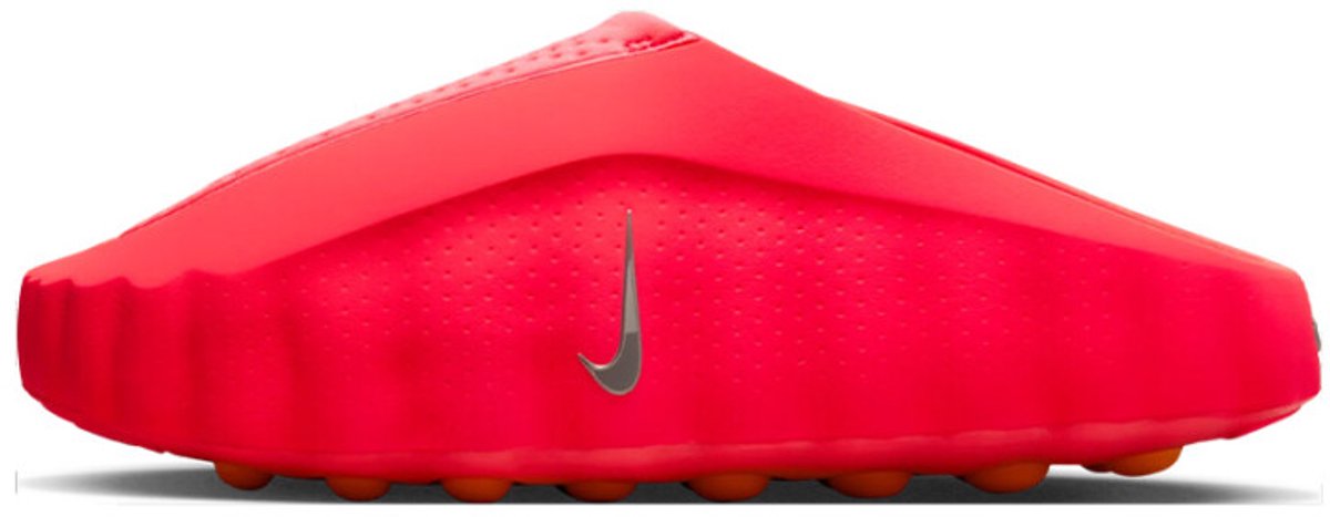 Nike Mind 001 Slide Solar Zwart