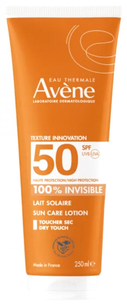 Avène Zonnebrandlotion Lichaam - Zonnebrand -  250 ml