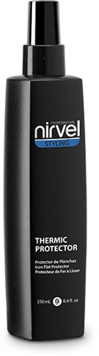Thermoprotective Nirvel Styling (250 ml)