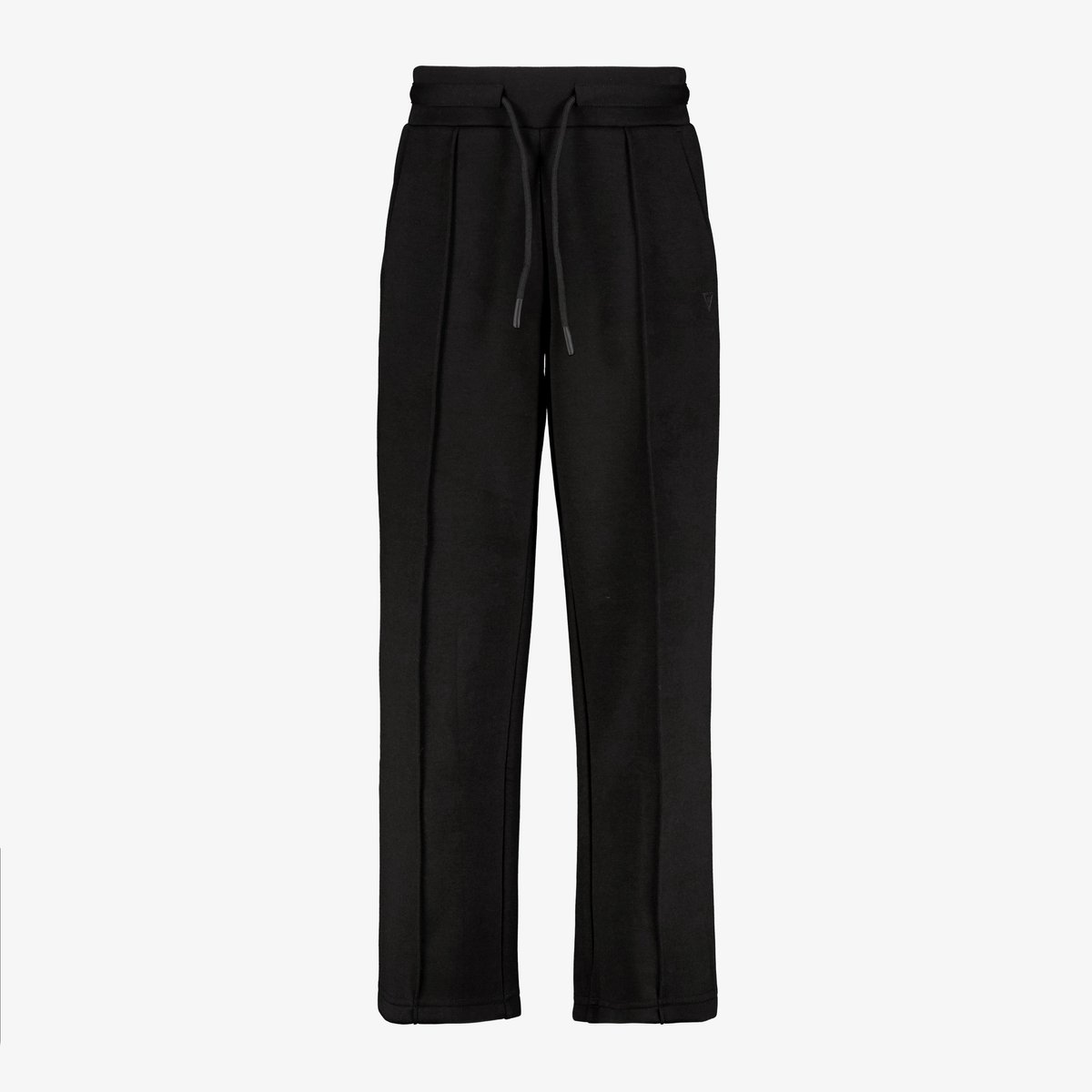 Osaga meisjes joggingbroek zwart - Maat 152 - Sweatpants