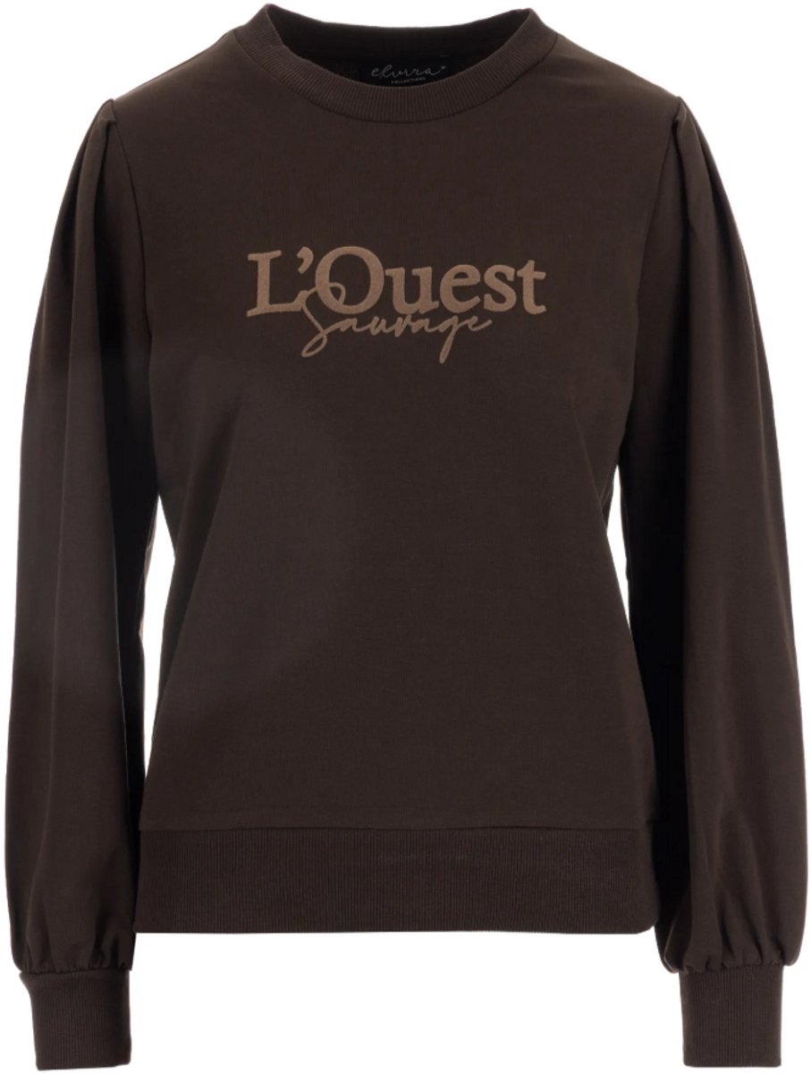 elvira - E4 26-002 - Sweater L'Quest