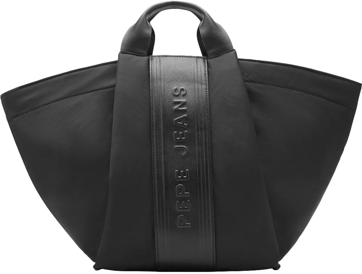 Pepe Jeans Ariadna Wander Schoudertas Zwart