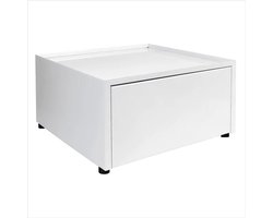 Luxe Universele Wasmachineverhoger 62,2 x 56,3 X 29,5 cm