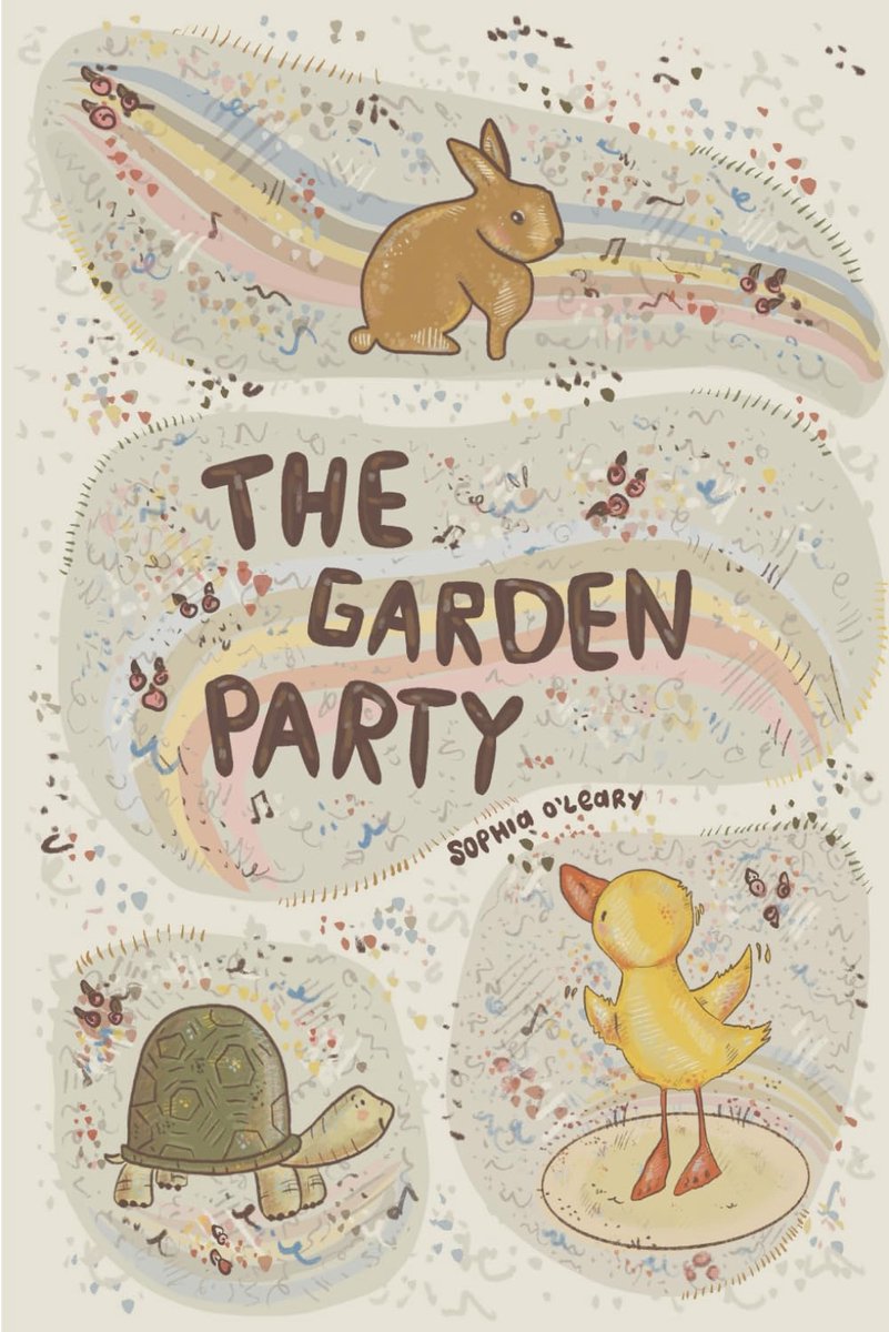 The Garden Party - ShopVlot