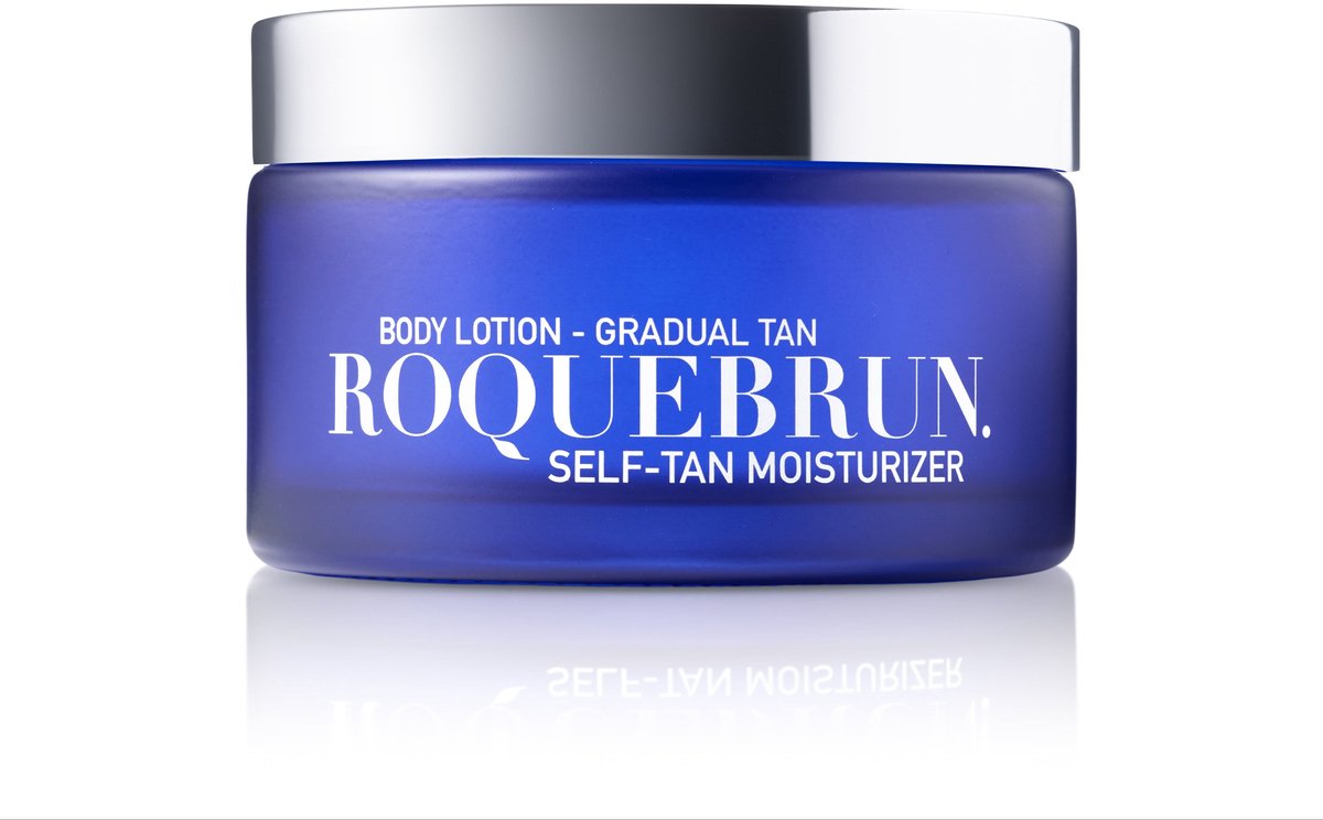 ROQUEBRUN. Gradual Tan Body Lotion 200ml