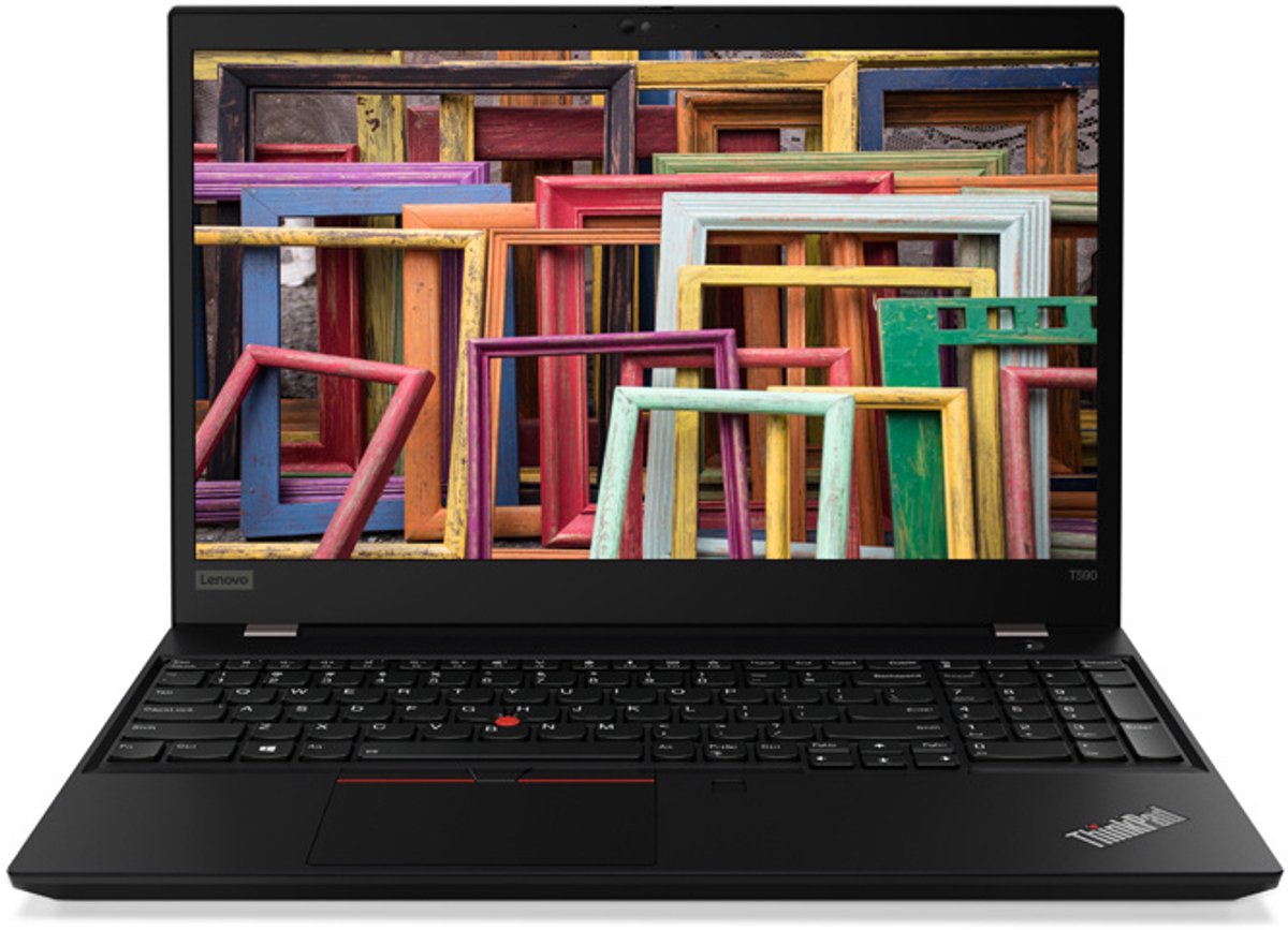 Lenovo ThinkPad T590 - Intel Core i7-8565U