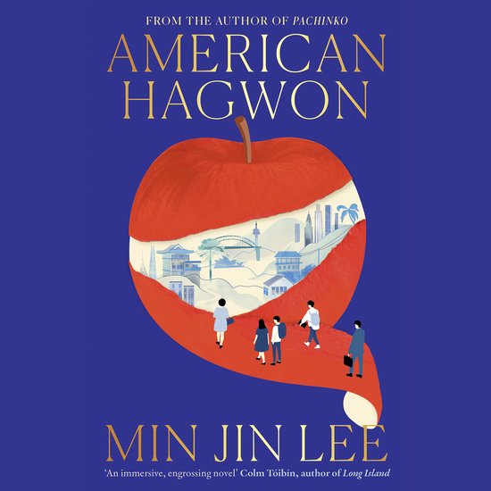 American Hagwon