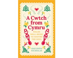 A Cwtch from Cymru
