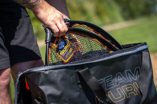 Guru Team Guru Net Bag - Vistas — afbeelding 3