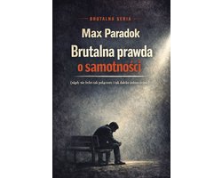Brutalna prawda o samotności - nigdy nie byłaś tak połączony i tak daleko jednocześnie