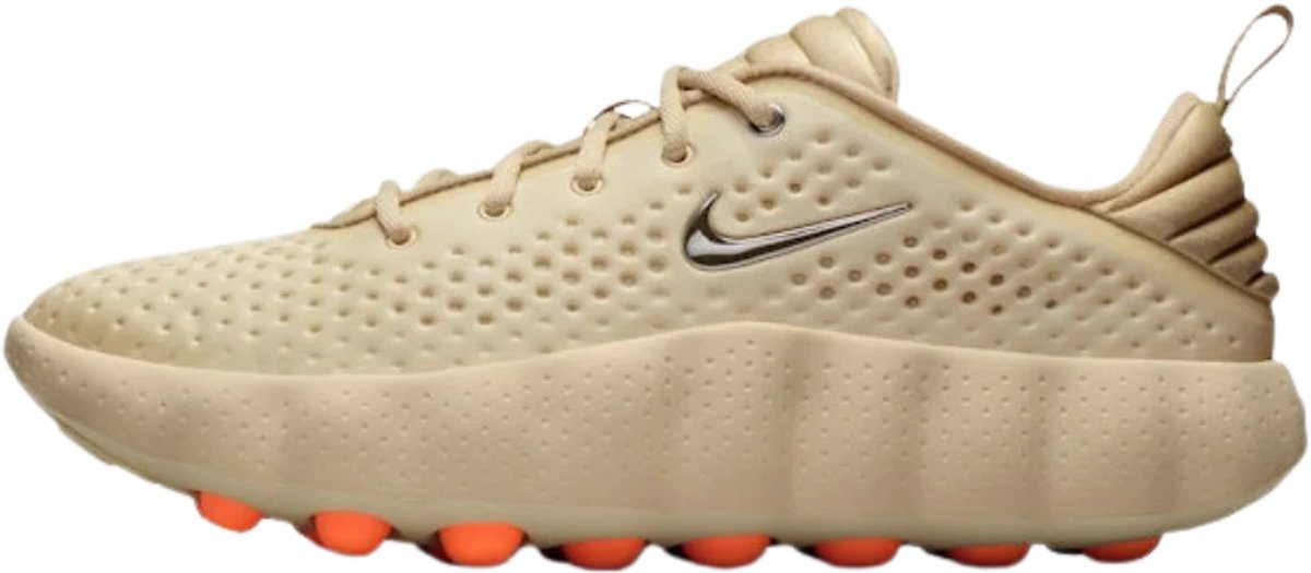 Nike Mind 002 Light Grijs
