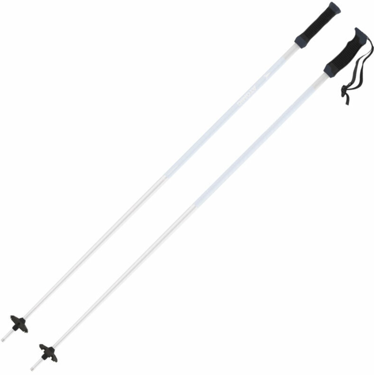 Atomic Amt Sqs Stokken Wit 110 cm