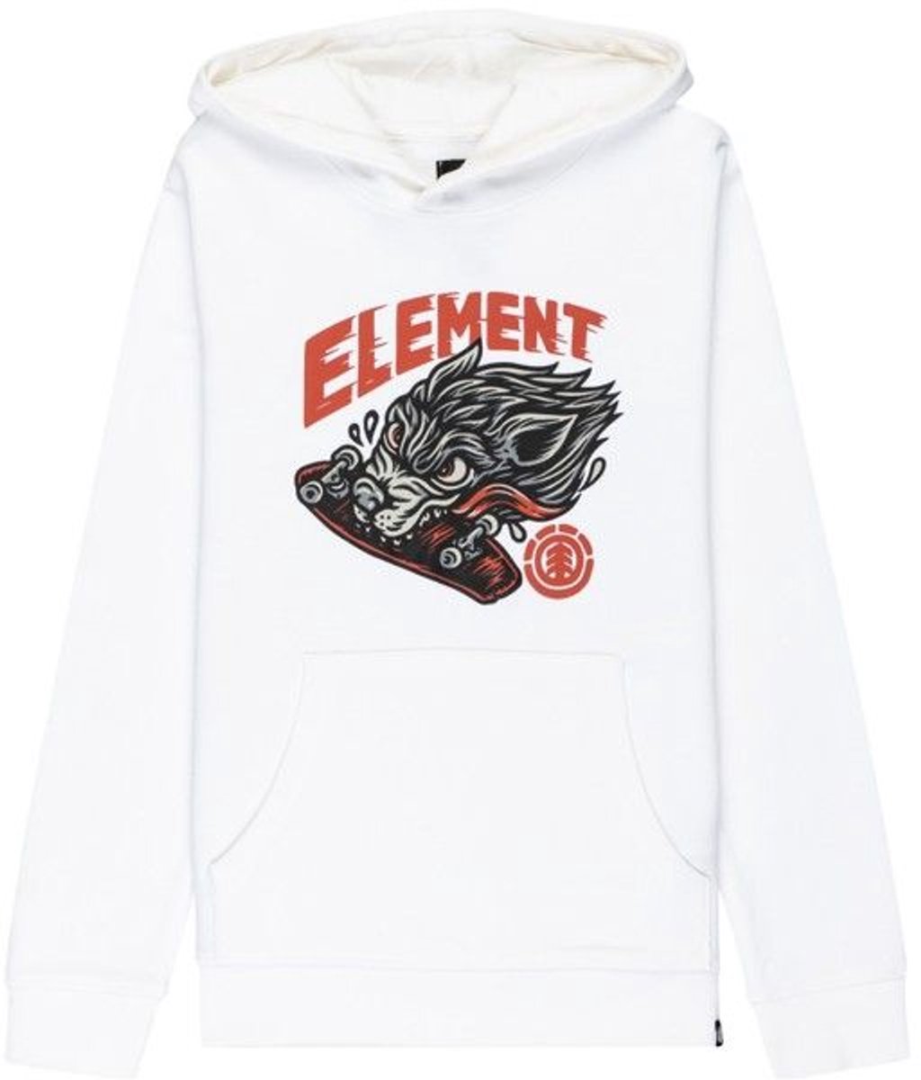 ELEMENT - WOLF HOOD YOUTH - xl