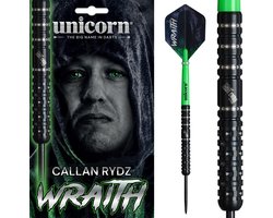 Unicorn Wraith Callan Rydz Phase 2 90% - Dartpijlen