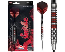 Bull's Smoke 90% Red Flare 24 gram